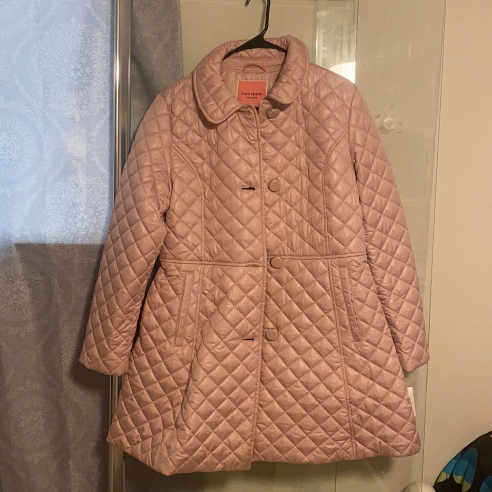 Kate spade jacket